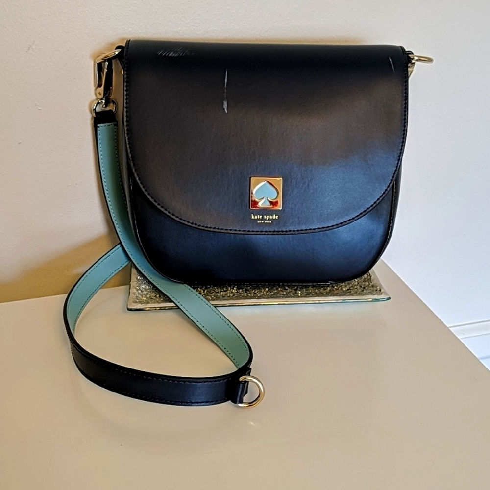 Kate Spade Leather Purse